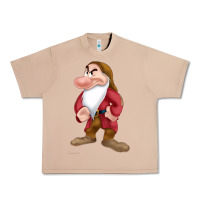 Burro grumpy dopey dwarf Urban Heavy Tee - linhVisuals