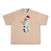 Burro olaf Urban Heavy Tee - linhVisuals