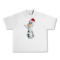 Lunar Rock olaf Urban Heavy Tee - linhVisuals