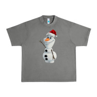 Olaf Urban Heavy Tee | Teevron