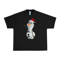 Black olaf Urban Heavy Tee - linhVisuals