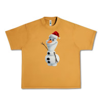 Peanut Butter olaf Urban Heavy Tee - linhVisuals