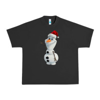Olaf Urban Heavy Tee | Teevron
