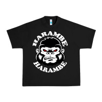 Harambe Urban Heavy Tee | Teevron