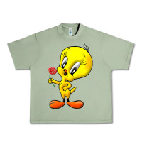Tweety Urban Heavy Tee | Teevron