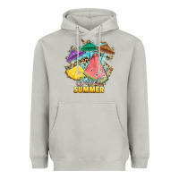 Moon Dust sweet summer watermelon pineapple fruits Heavyweight Hoodie - RanaPortraitStore