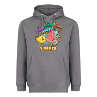 Storm sweet summer watermelon pineapple fruits Heavyweight Hoodie - RanaPortraitStore