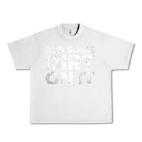 Lunar Rock vintage funny shirts for men, rub some dirt on it long sleeve t shirt Urban Heavy Tee - linhVisuals