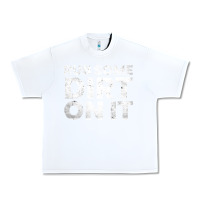 White vintage funny shirts for men, rub some dirt on it long sleeve t shirt Urban Heavy Tee - linhVisuals
