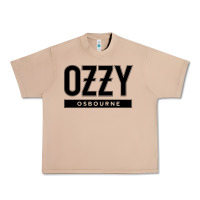 Cool-ozzy-osbourne-no-more-tours-ii-pen Urban Heavy Tee | Teevron