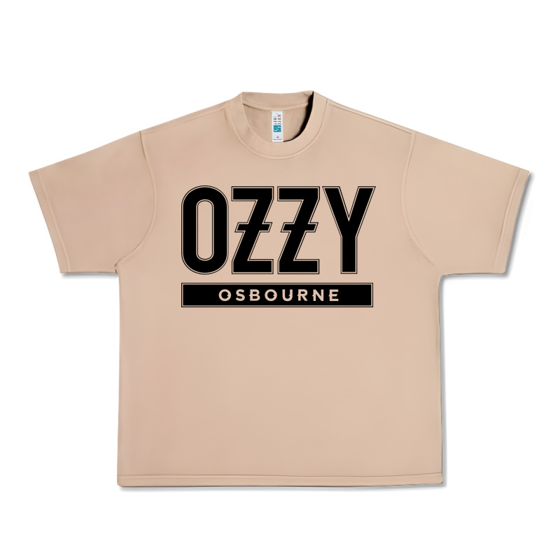 Cool-ozzy-osbourne-no-more-tours-ii-pen Urban Heavy Tee by linhVisuals | Teevron
