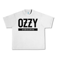 Lunar Rock cool-ozzy-osbourne-no-more-tours-ii-pen Urban Heavy Tee - linhVisuals
