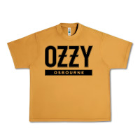 Peanut Butter cool-ozzy-osbourne-no-more-tours-ii-pen Urban Heavy Tee - linhVisuals