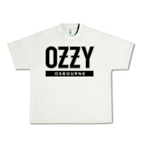 Pistachio cool-ozzy-osbourne-no-more-tours-ii-pen Urban Heavy Tee - linhVisuals