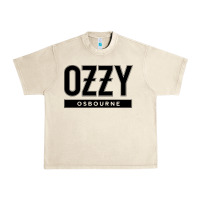 Sandshell cool-ozzy-osbourne-no-more-tours-ii-pen Urban Heavy Tee - linhVisuals