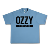 Pebble Blue cool-ozzy-osbourne-no-more-tours-ii-pen Urban Heavy Tee - linhVisuals