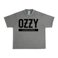 Tornado cool-ozzy-osbourne-no-more-tours-ii-pen Urban Heavy Tee - linhVisuals