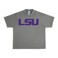 Tornado lsu sport Urban Heavy Tee - linhVisuals