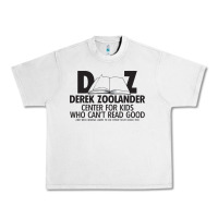 Lunar Rock derek zoolander Urban Heavy Tee - linhVisuals