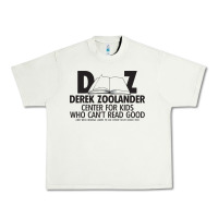 Pistachio derek zoolander Urban Heavy Tee - linhVisuals