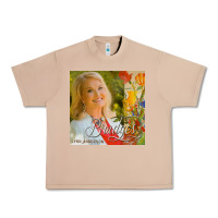 Burro lynn anderson cd bridges   bear f Urban Heavy Tee - linhVisuals