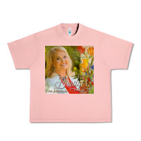 Salmon lynn anderson cd bridges   bear f Urban Heavy Tee - linhVisuals
