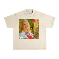 Sandshell lynn anderson cd bridges   bear f Urban Heavy Tee - linhVisuals