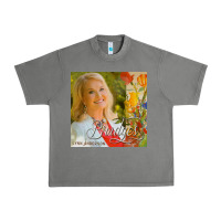 Tornado lynn anderson cd bridges   bear f Urban Heavy Tee - linhVisuals