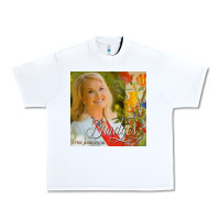 White lynn anderson cd bridges   bear f Urban Heavy Tee - linhVisuals