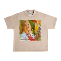 French Oak lynn anderson cd bridges   bear f Urban Heavy Tee - linhVisuals