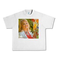 Lunar Rock lynn anderson cd bridges   bear f Urban Heavy Tee - linhVisuals