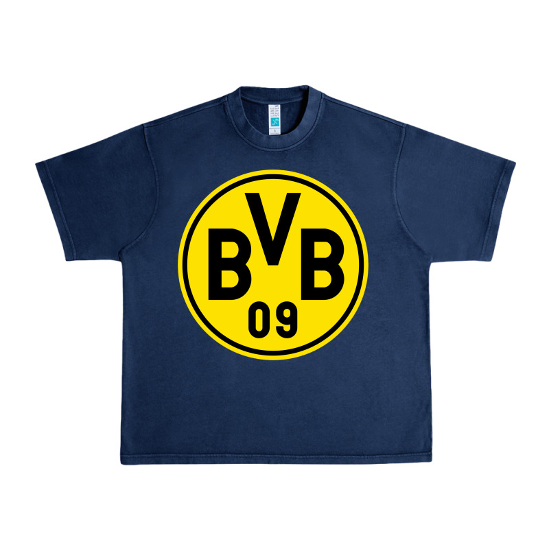 Borussia Urban Heavy Tee by linhVisuals | Teevron