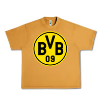 Peanut Butter borussia Urban Heavy Tee - linhVisuals