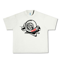 Turbo Urban Heavy Tee | Teevron