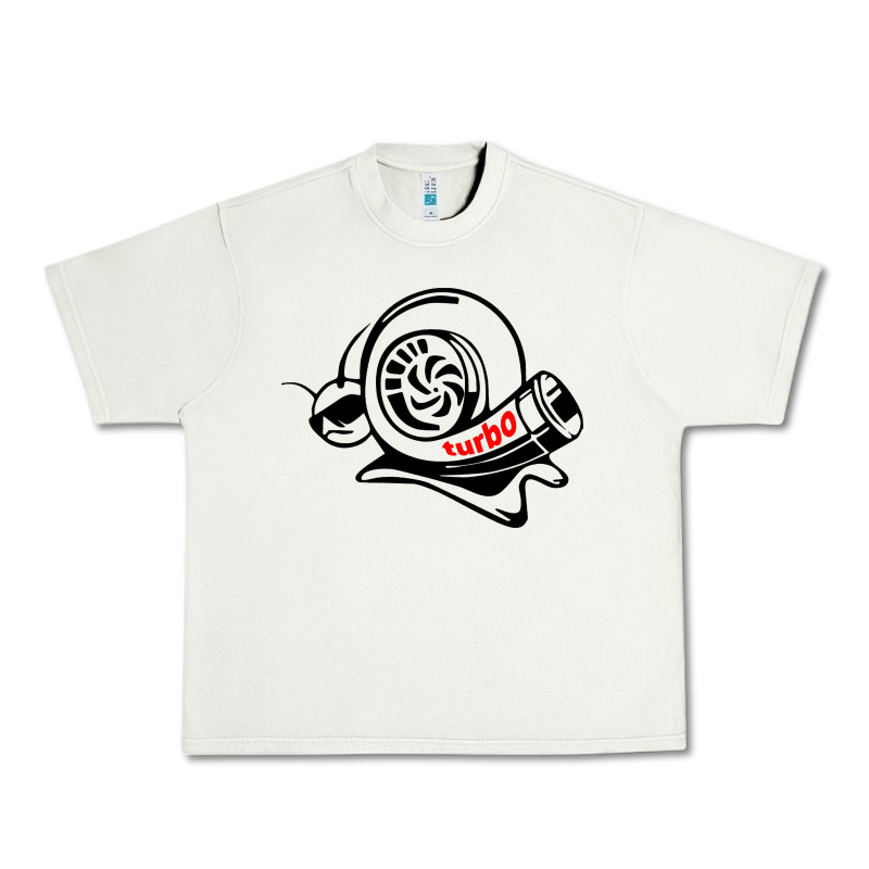 Turbo Urban Heavy Tee by linhVisuals | Teevron