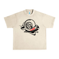 Sandshell Turbo Urban Heavy Tee - linhVisuals
