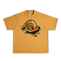 Turbo Urban Heavy Tee | Teevron