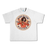 Lunar Rock sho nuff Urban Heavy Tee - linhVisuals