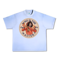 Grape Ice sho nuff Urban Heavy Tee - linhVisuals