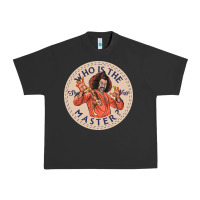 Sho Nuff Urban Heavy Tee | Teevron