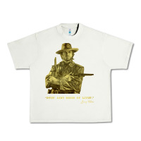 Pistachio the outlaw josey wales Urban Heavy Tee - linhVisuals