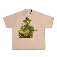 Burro the outlaw josey wales Urban Heavy Tee - linhVisuals