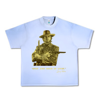 Grape Ice the outlaw josey wales Urban Heavy Tee - linhVisuals