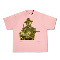 Salmon the outlaw josey wales Urban Heavy Tee - linhVisuals