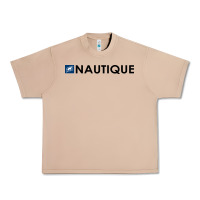 Burro Nautique Boats Urban Heavy Tee - linhVisuals