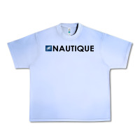 Grape Ice Nautique Boats Urban Heavy Tee - linhVisuals