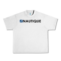 Lunar Rock Nautique Boats Urban Heavy Tee - linhVisuals