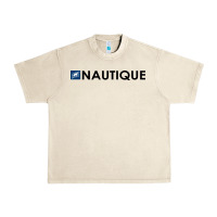 Nautique Boats Urban Heavy Tee | Teevron