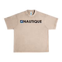 French Oak Nautique Boats Urban Heavy Tee - linhVisuals