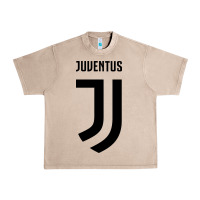 French Oak juve Urban Heavy Tee - linhVisuals